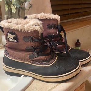 SOREL~ Size 10.5